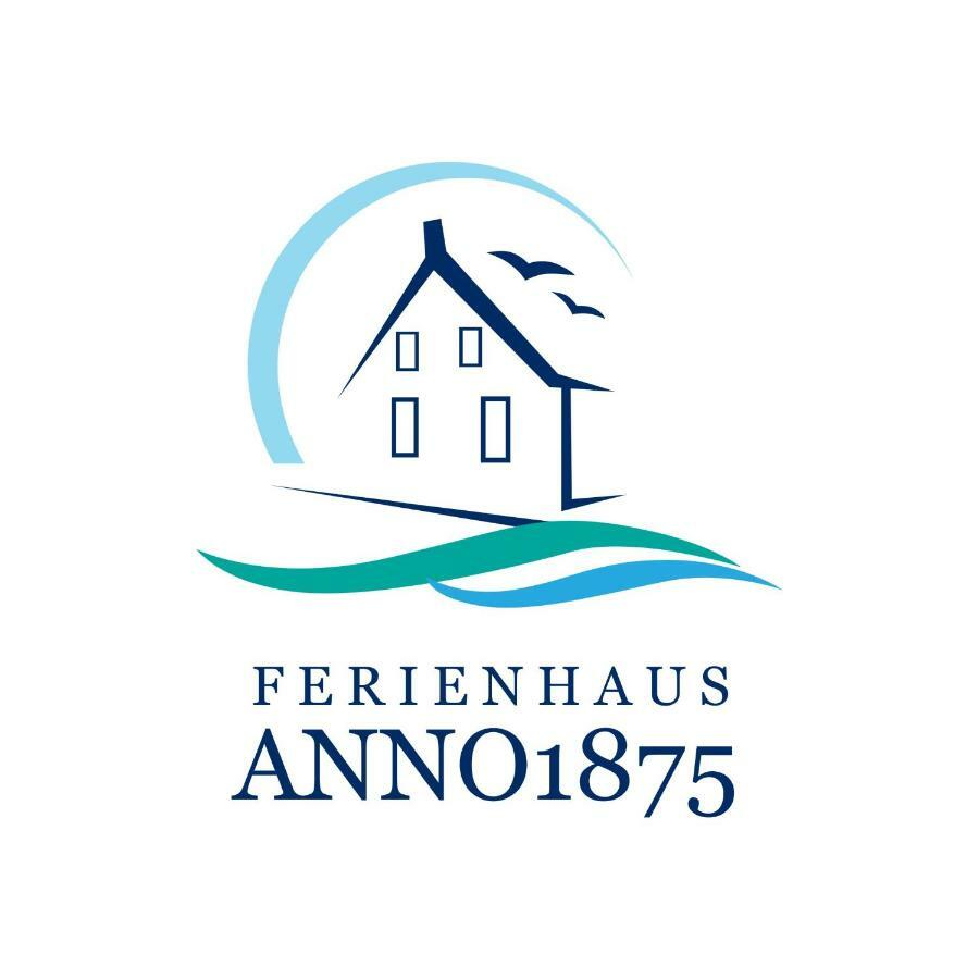 Ferienhaus Anno1875 Эмден Экстерьер фото